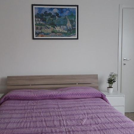 B&B Le Palme Civitanova Marche Esterno foto