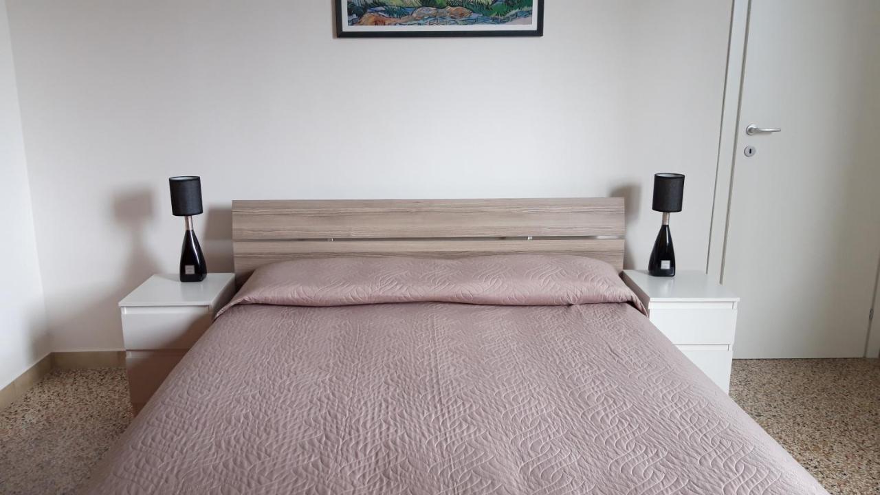 B&B Le Palme Civitanova Marche Esterno foto