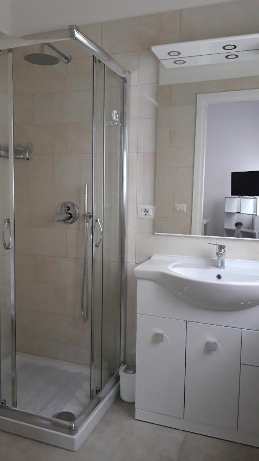 B&B Le Palme Civitanova Marche Esterno foto
