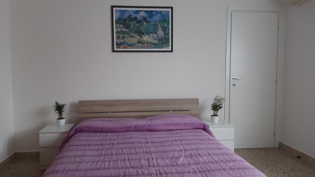 B&B Le Palme Civitanova Marche Esterno foto
