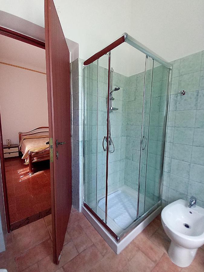 B&B Le Palme Civitanova Marche Esterno foto