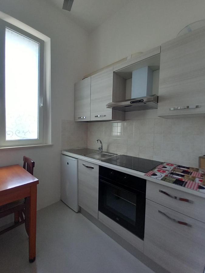 B&B Le Palme Civitanova Marche Esterno foto