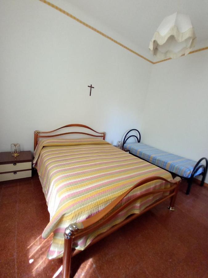 B&B Le Palme Civitanova Marche Esterno foto