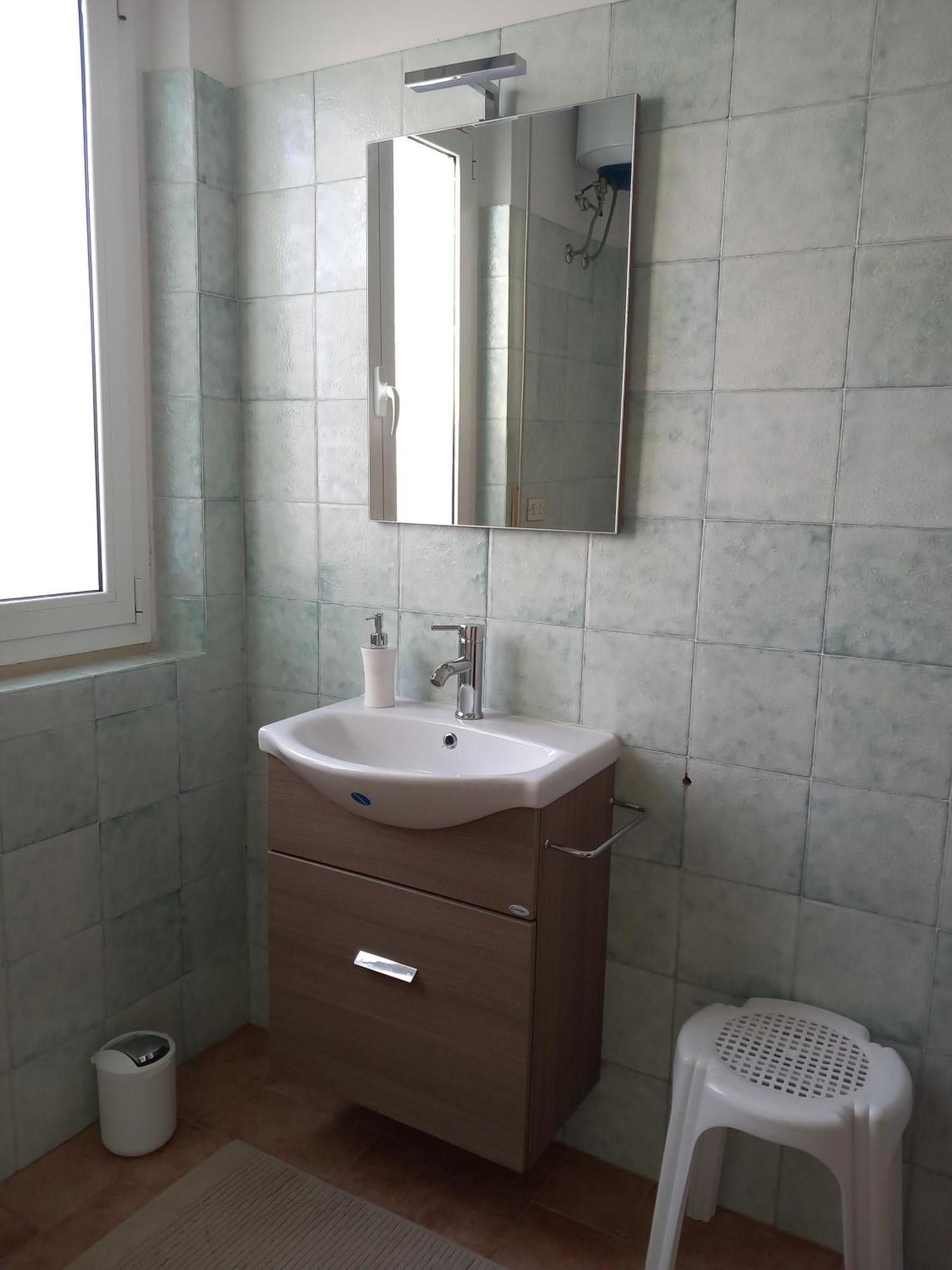 B&B Le Palme Civitanova Marche Esterno foto